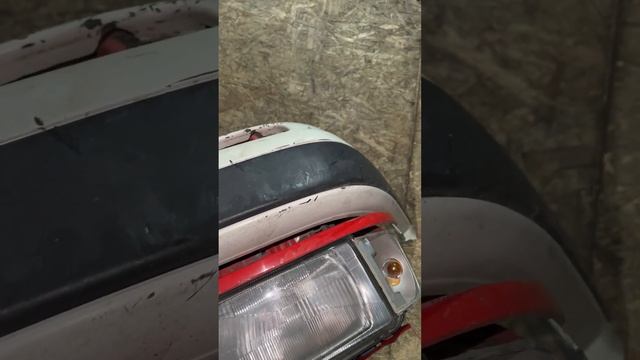 Бампер Ауди 80 б4 смотреть онлайн