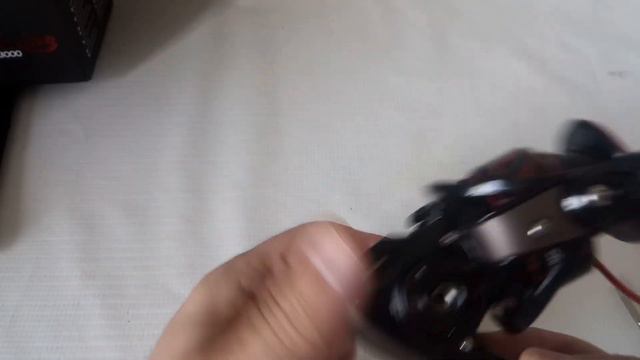 Обзор безинерционной спиннинговой катушки Tsurinoya WH 3000 смотреть онлайн