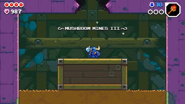 [Vinesauce] Vinny - Shovel Knight Dig (PART 1) смотреть онлайн