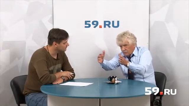 Р. Шило: зеленые не правы! смотреть онлайн