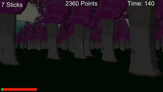 Nutty's Trip to the Candy Forest - Baldi's Basics Field Trip Demo mod смотреть онлайн