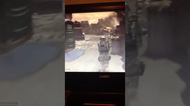 Mw3 freezing I can help смотреть онлайн