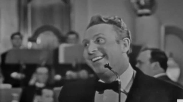 Charles Trenet - La Mer смотреть онлайн
