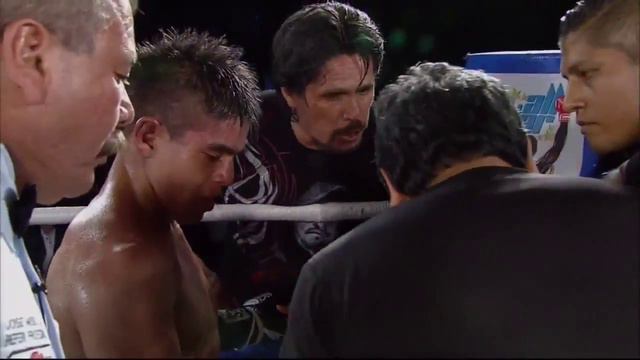Gabriel Acosta vs Victor Uriel Lopez full fight 2014 смотреть онлайн