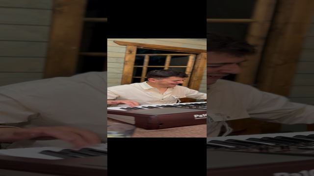 Сакит Самедов - Чаки Чаки борони 2024 смотреть онлайн