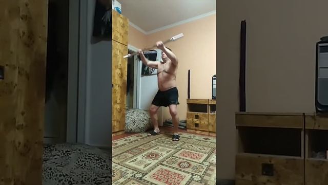 Работа с кривым грифом! смотреть онлайн