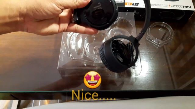 Unboxing JBL Tune600BT NC / Maersk Annual Gift / JBL for free смотреть онлайн