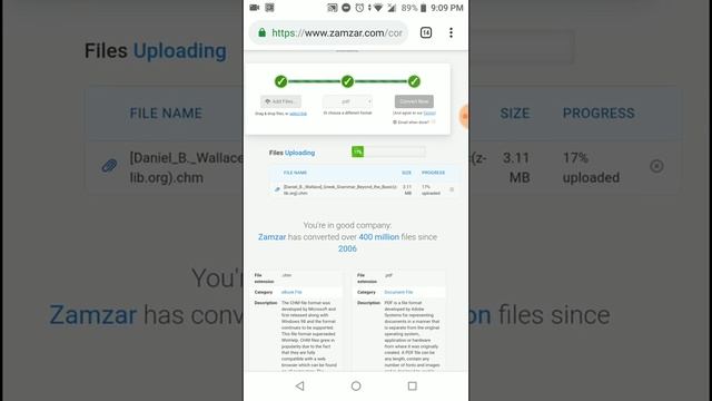Step by step guide to convert CHM file to pdf смотреть онлайн