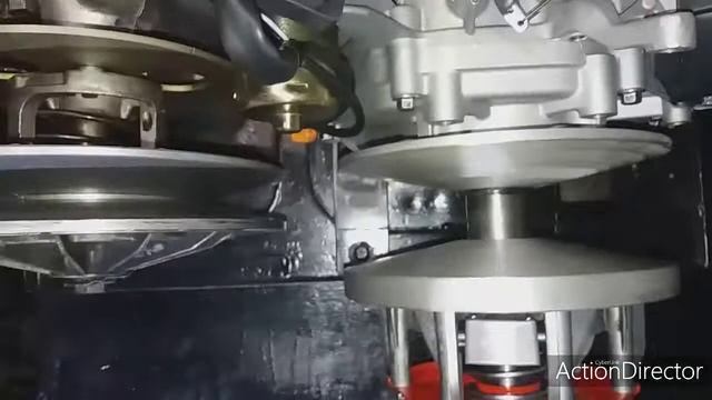Установка Лифан-20 на буран (Женидьба) смотреть онлайн