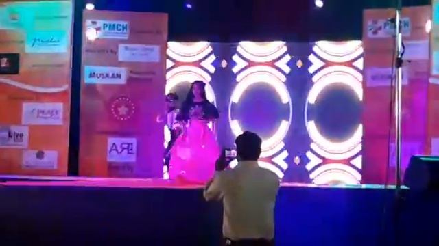 Udaipur little Star Riya Aswani смотреть онлайн