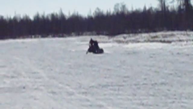 "ЗСС" 3 мая 2010 года окрестности Новый Уренгой смотреть онлайн