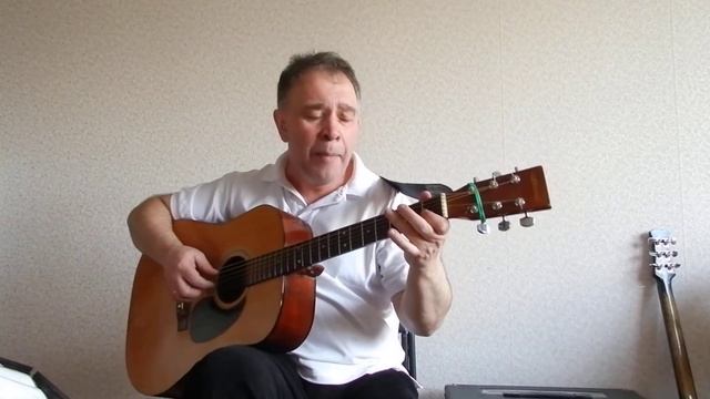 Христианские песни. Всемогущество Божье - Сергей Абрамов смотреть онлайн