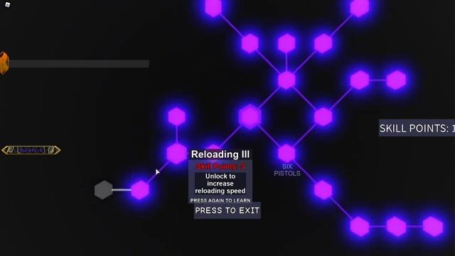 NEW 6p REWORK BEST BUILD (6p spin) смотреть онлайн