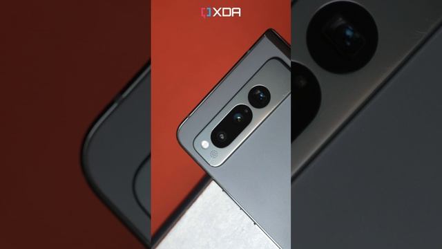 Google Pixel Fold Impressions смотреть онлайн