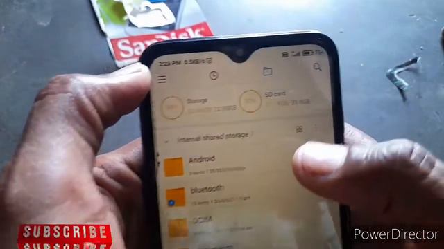 128 GB Memory Card Unboxing At ₹1200 | SD Card Unboxing & Review For Android By Basic Tech Adda ||