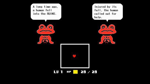 Undertale ost - 71 Undertale [EAR RAPE] смотреть онлайн