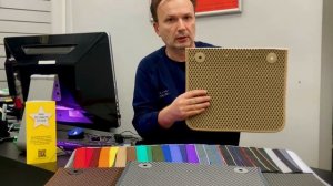 Автомобильные коврики из EVA материала