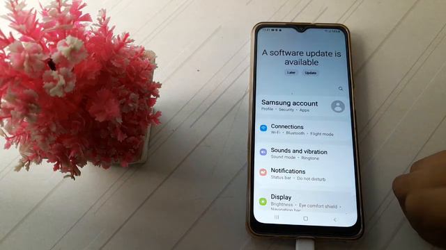 how to set schedule sunset to sunrise in Samsung Galaxy m13 смотреть онлайн