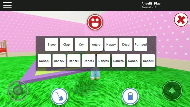 Грустная история в roblox 1 часть смотреть онлайн