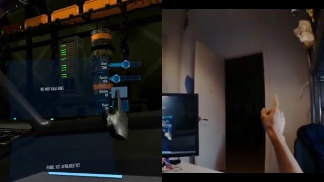 Трекинг на максималках