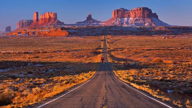 3 The Grand Canyon смотреть онлайн