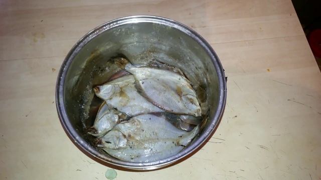 Вяление мурманской камбалы смотреть онлайн