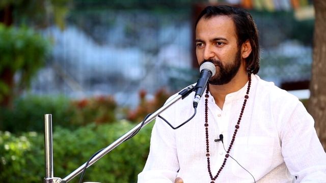 Surrendering yourself to the Flow State | Anand Mehrotra смотреть онлайн