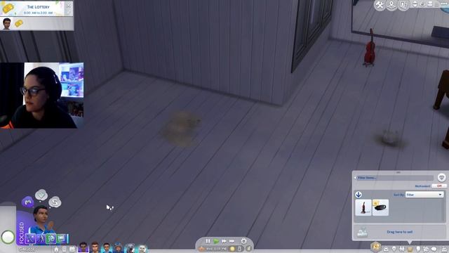 EV SÜPÜRME ZAMANI ! | ALINMALI MI ? ( The Sims 4 Bust The Dust Kit ) смотреть онлайн