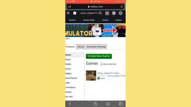 How to make your own decals on a mobile device (roblox) ACTUALLY WORKS!!!!!! смотреть онлайн