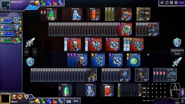 Getting Started in Bullet - Prismata Video Guide смотреть онлайн