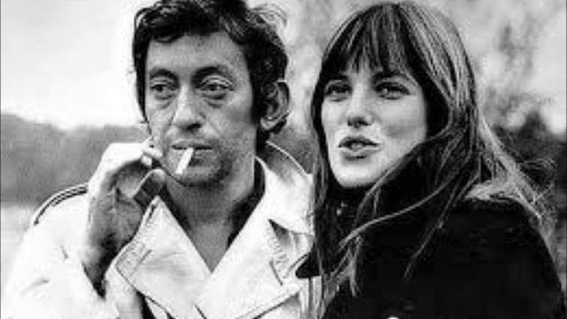 серж генсбур "в лесуприфронтовом" смотреть онлайн