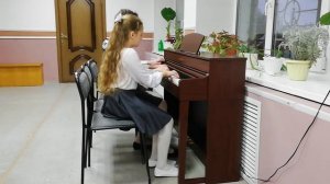 Уильям Гиллок "Воробушек"