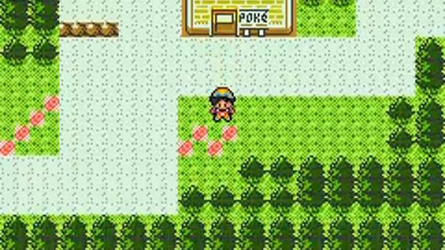 Pokemon Java Engine Battle Test смотреть онлайн