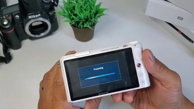 Samsung NX2000 full review: GO FIND ONE! смотреть онлайн