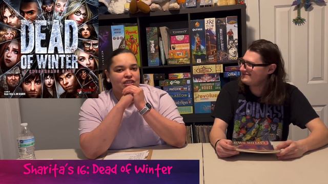 Ben and Sharita’s Top 50 Game of All Time 2024 (20-11) смотреть онлайн