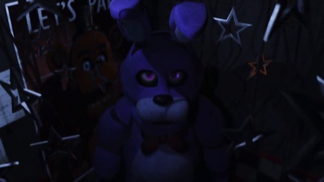 [C4D/FNAF] Counting Sheep Collab Cancelled смотреть онлайн