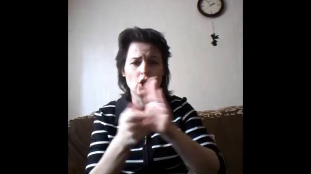 Глухие, не сдавайтесь!!! смотреть онлайн