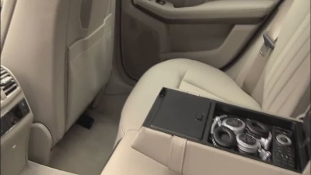 Mercedes E Klasse T Modell 2010 - Vorstellung смотреть онлайн