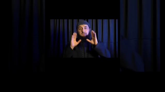 Шамиль Зурпуканов | Обращение Костекскому смотреть онлайн