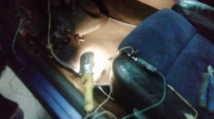 Ремонт центрального замка Volkswagen Passat b5.mp4