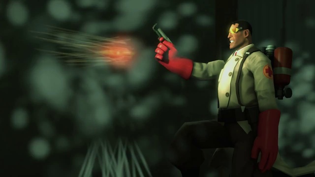 Матрица vs Valve смотреть онлайн