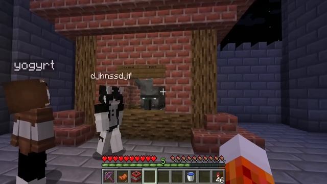 БИТВА СТРОИТЕЛЕЙ Цивилизация в Minecraft смотреть онлайн