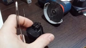 Bosch 10,8 проблемные аккумуляторы