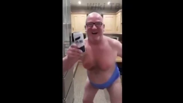 Немного пацанских танцев для поднятия настроения ! смотреть онлайн