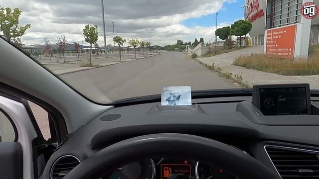 Herşeyi Var! | En Az Yakan 7 Kişilik MPV | Peugeot 5008 | Otomobil Günlüklerim смотреть онлайн