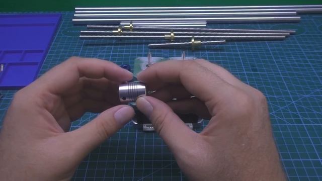 ЧПУ фрезер. Крутой инструмент своими руками. От идеи до фрезеровки смотреть онлайн