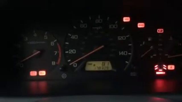 My Honda won't start смотреть онлайн
