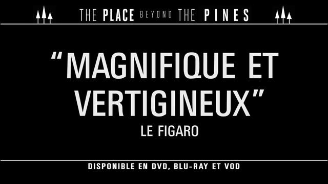 The Place Beyond the Pines смотреть онлайн