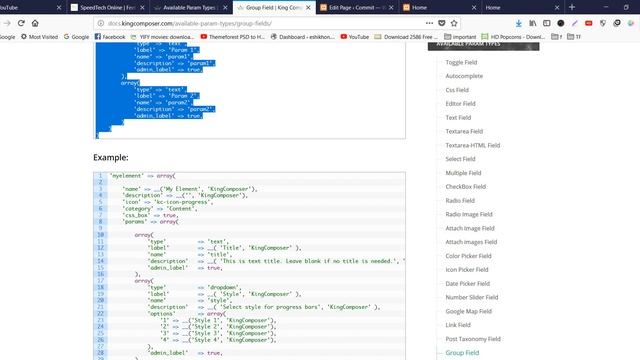 Page Builder: KingComposer Step By Step (Part 11) смотреть онлайн
