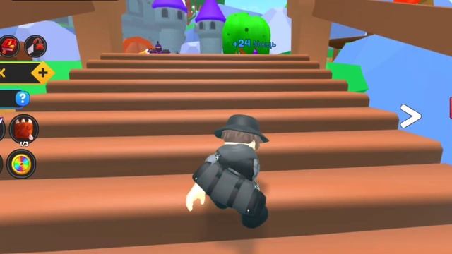 СИМУЛЯТОР МЕЧА В ROBLOX ! СДЕЛАЛ МЕЧ 999 УРОВНЯ ! смотреть онлайн